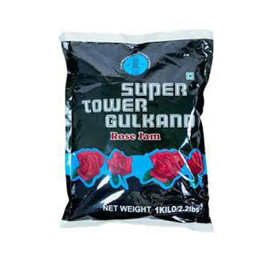 Tower Gulkand VishalBazar