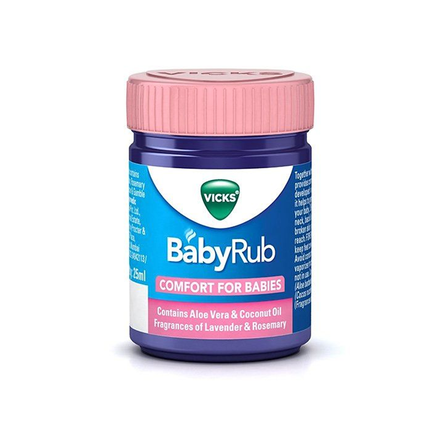 Vicks Baby Cream VishalBazar