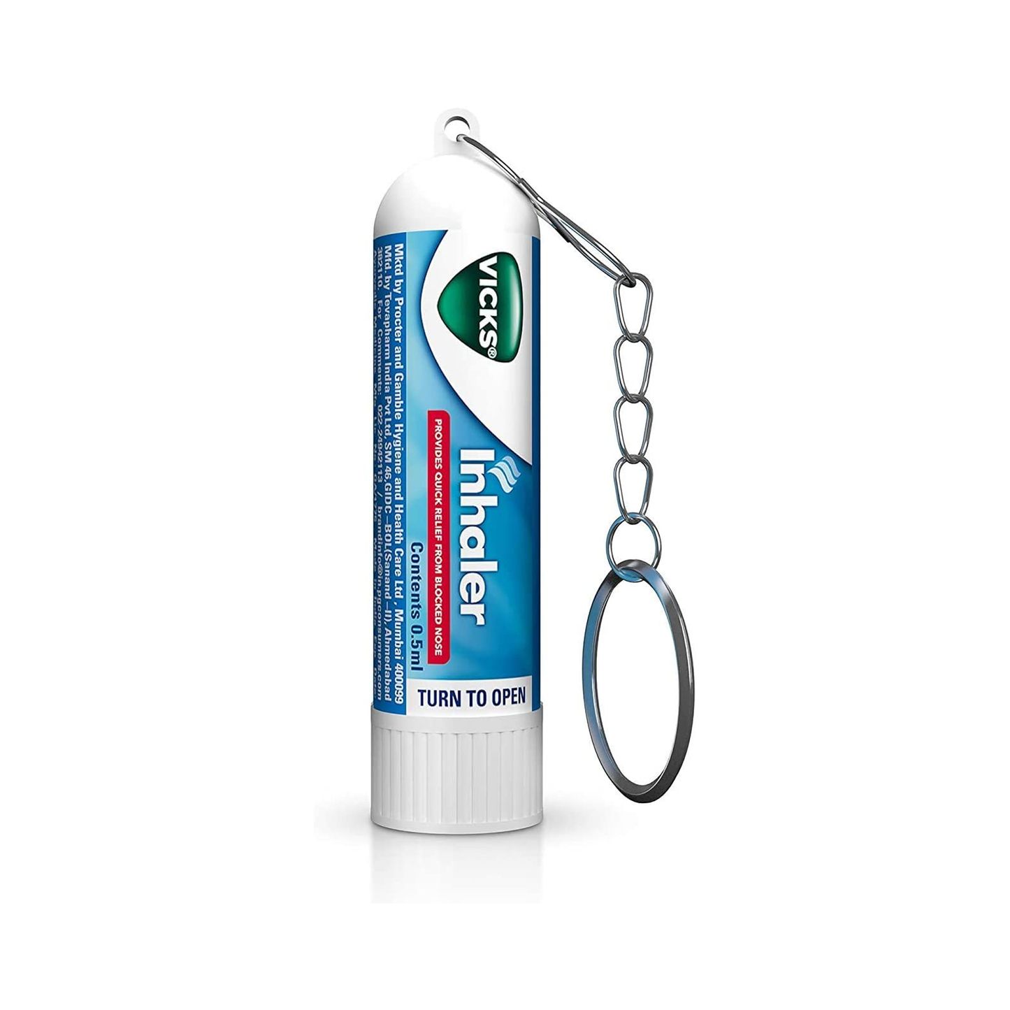 Vicks Inhaler VishalBazar