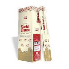 HEM HEXA INCENSE Maysore Sandal VishalBazar