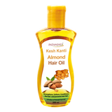 Patanjali Almond Hair Oil 200 ml