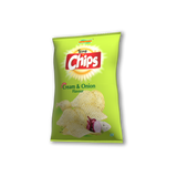 Century King Chips Cream N Onion 43 gm