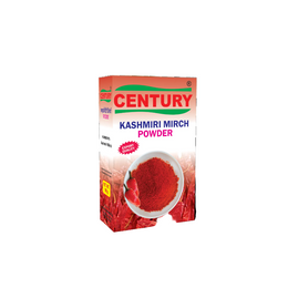 Century Kashmiri Chilli Powder 100 gm