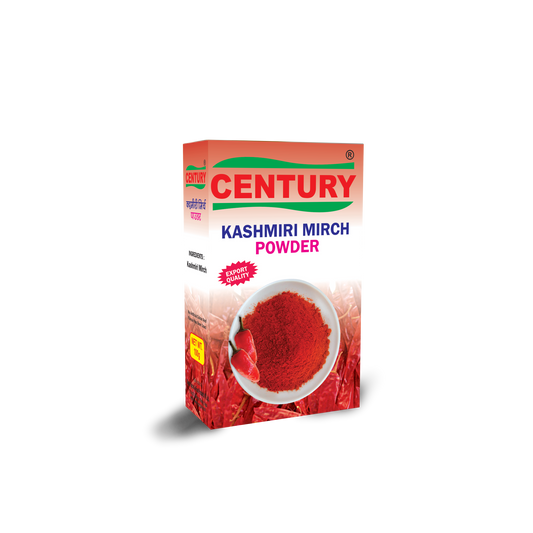 Century Kashmiri Chilli Powder 100 gm