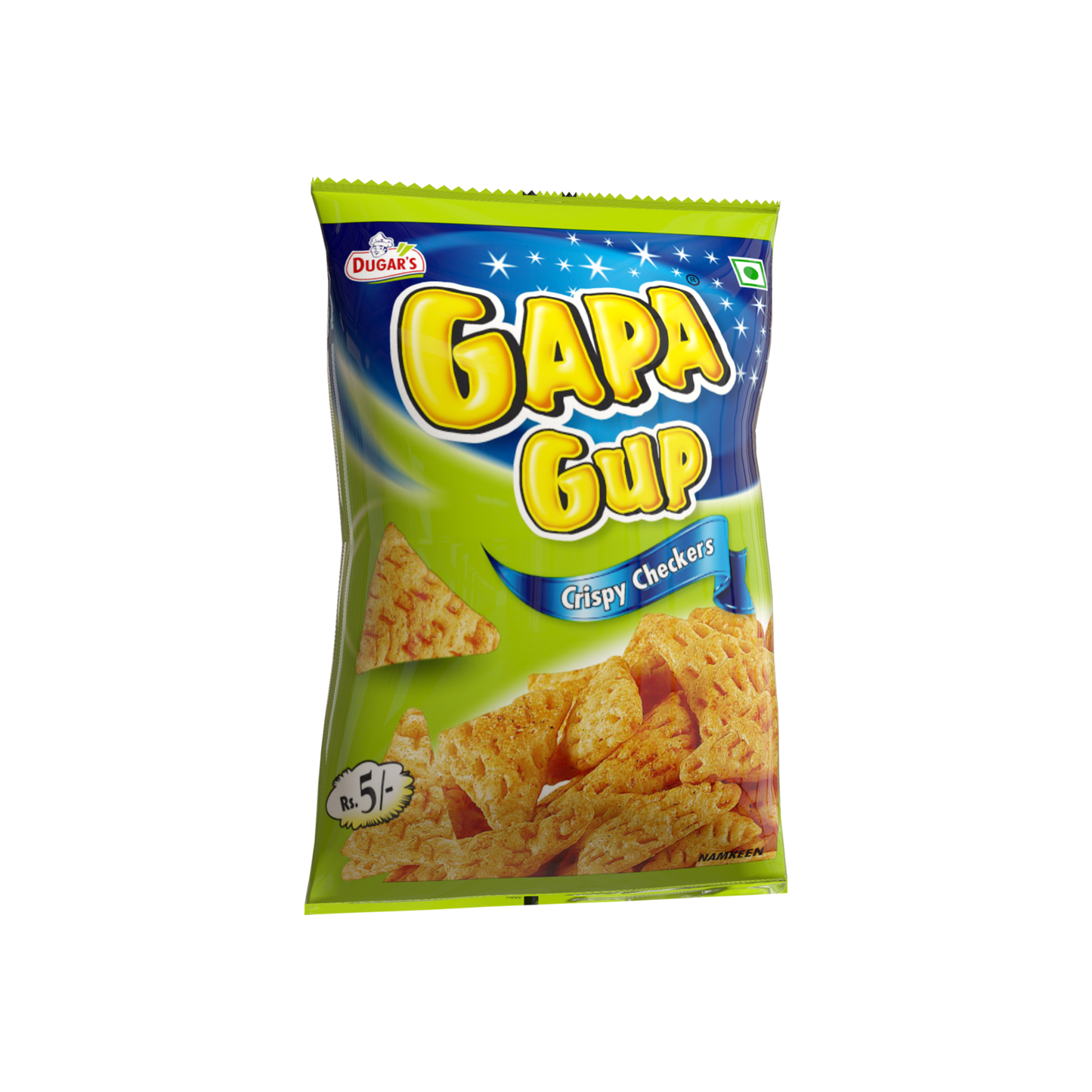 Century Gapagup 55 gm
