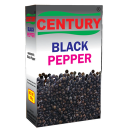 Century Black Pepper Powder 50 gm