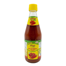 Century Sweet & Sour Tomato 500g