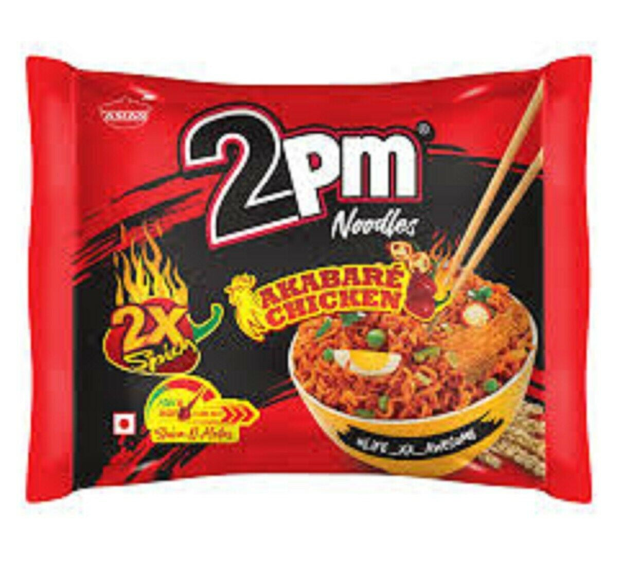 2pm Akabare Noodles 100g