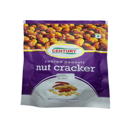 Century Nut Cracker 170 gm