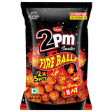 2pm Fireball Snacks 60g