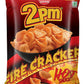 2pm Fire Crackers 60g