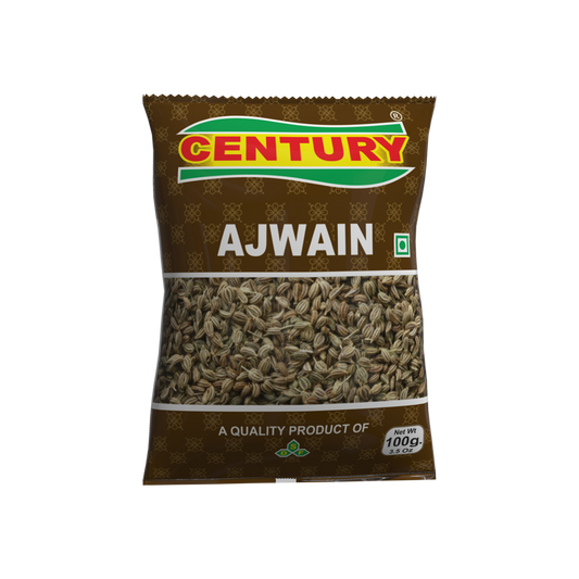 Century Ajwain Seeds
