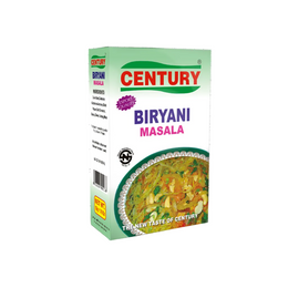 Century Biryani Masala (50g each)