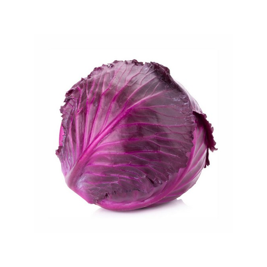 CABBAGE RED BOX 40-45 LB