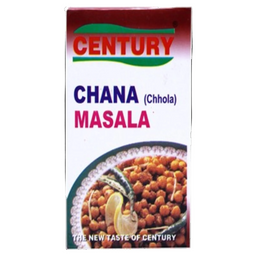Century Chana Masala 50 gm