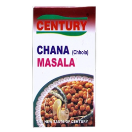Century Chana Masala 100 gm