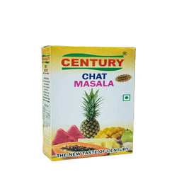 Century Chat Masala