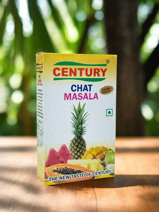 Century Chat Masala