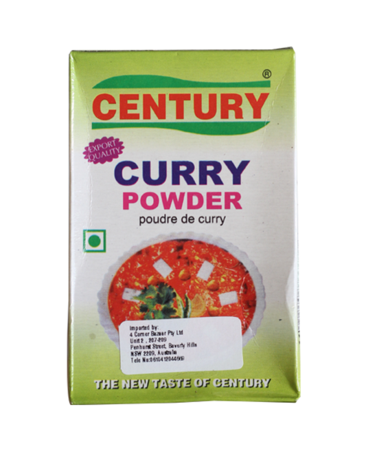 Century Curry Masala 50 gm