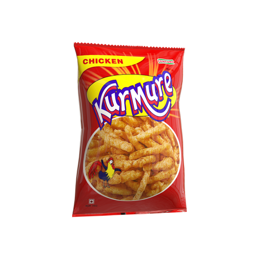 Century Kurumure Chicken 68 gm
