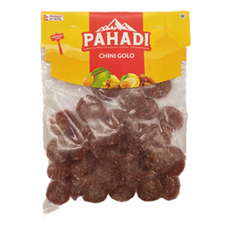 Titaura Chini Golo 100g
