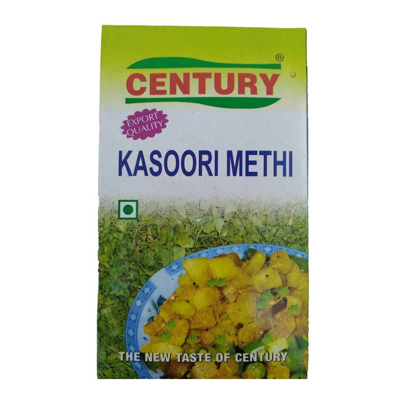 Century Kasoori Methi (Box) 25g