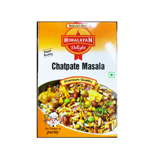 HIMALAYAN DELIGHT CHATPATE MASALA 500GM (Family Pack)