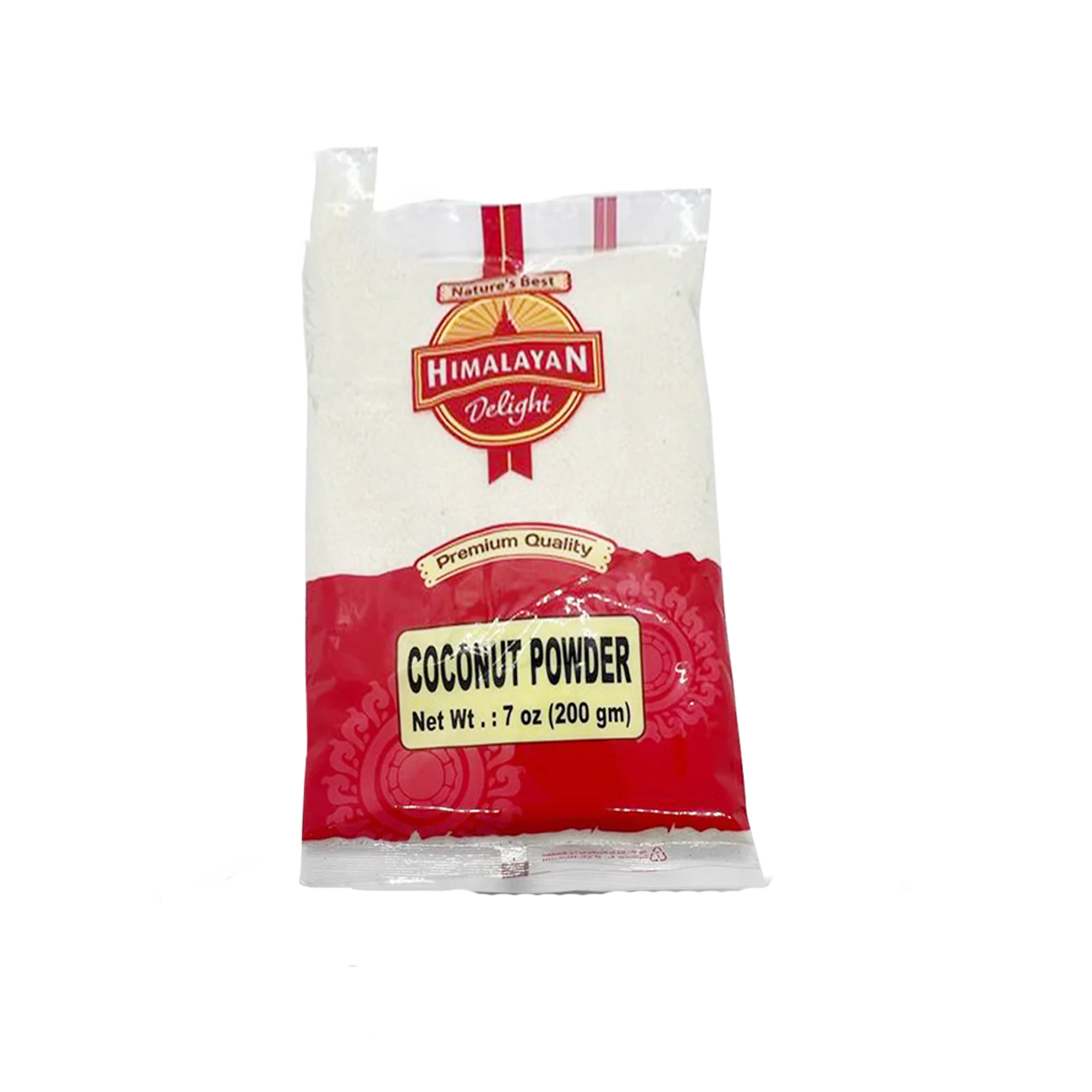 HIMALAYAN DELIGHT COCONUT POWDER 7OZ