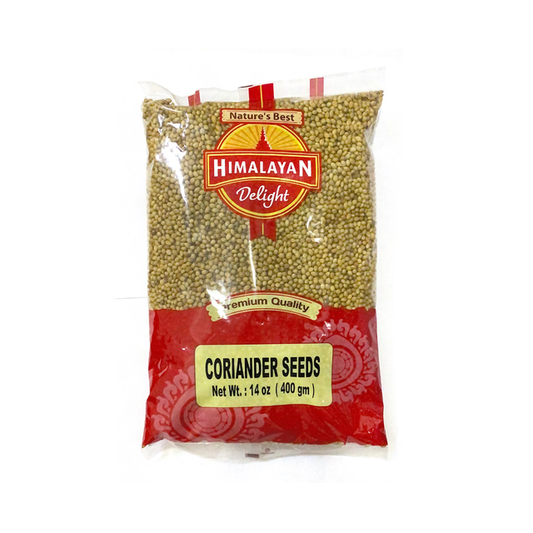 HIMALAYAN DELIGHT CORIANDER POWDER 14OZ