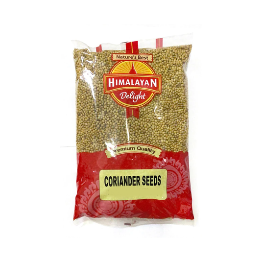 HIMALAYAN DELIGHT CORRIANDER SEEDS 7OZ