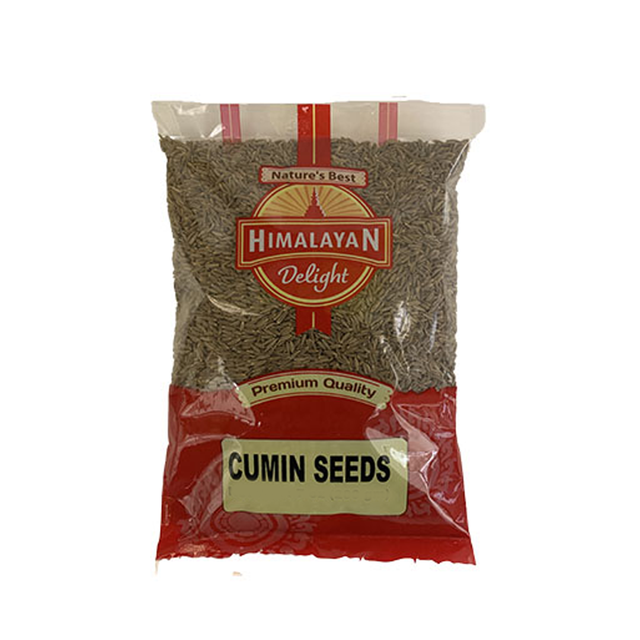 HIMALAYAN DELIGHT CUMIN SEEDS 28OZ