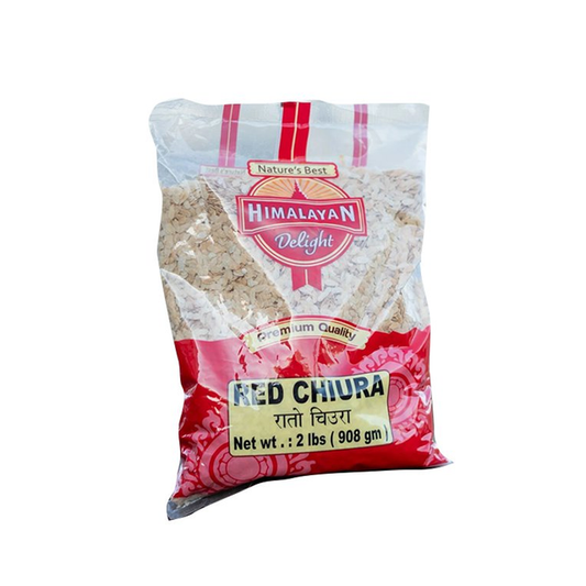 HIMALAYAN DELIGHT RED CHIEURA 2LB