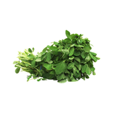 METHI LEAVES CT / Fenugreek Leaves