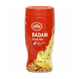 MTR BADAM DRINK MIX IN JAR 500GM