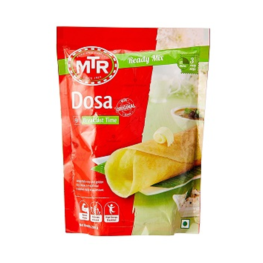 MTR Inst. Dosa Mix 200gm