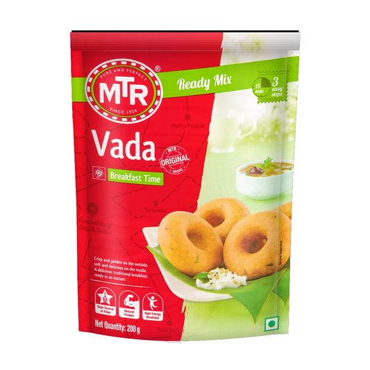 MTR Inst. Vada Mix 200gm