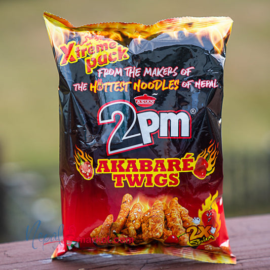 2pm Akabare Twings 70g