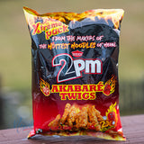 2pm Akabare Twings 70g