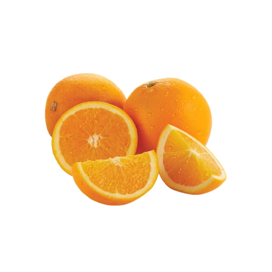 NAVEL ORANGE CT