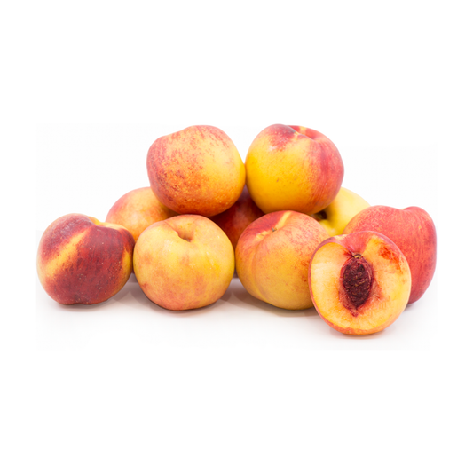 NECTARINE YELLOW CT