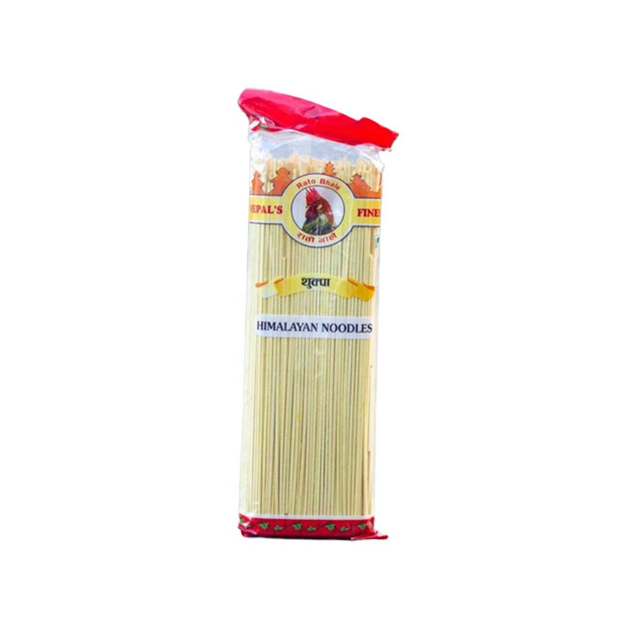 Nepali Thukpa Noodles 1000g