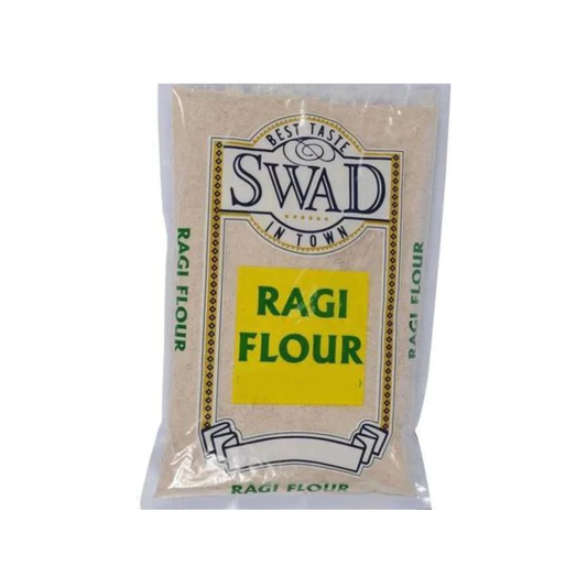 ORGNC SWAD RAGI FLOUR 2LBS