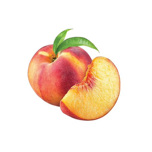 PEACH YELLOW CT