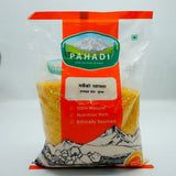 Pahadi Corn Grits 1KG-Pillow Pouch