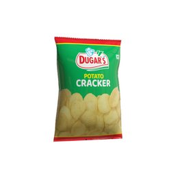 Century Potato Cracker 43g