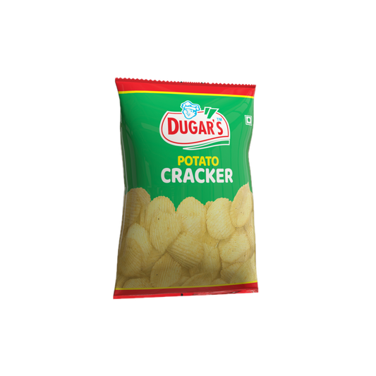 Century Potato Cracker 43g