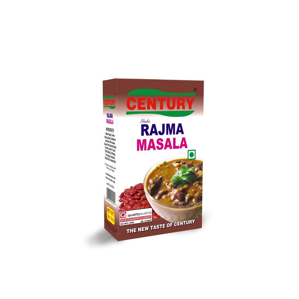 Century Rajma Masala 50g