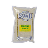 SWAD MOONG WHOLE FLOUR 2 LB