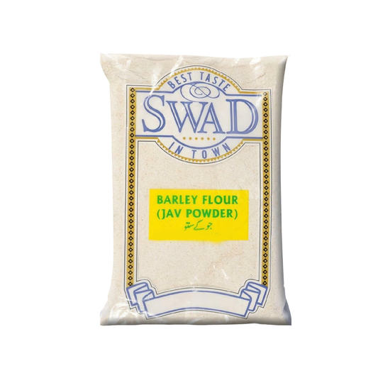 SWAD BARLEY FLOUR 2LBS