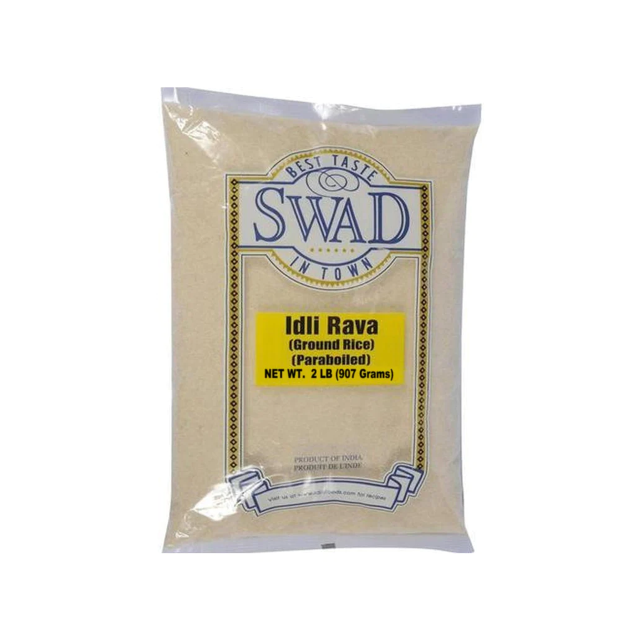 SWAD IDLI RAVA 2 LB